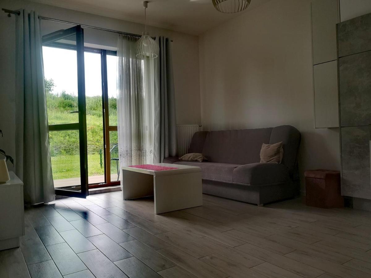 Apartament Z Tarasem I Ogrodem Blisko Centrum 그단스크 외부 사진